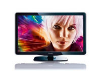 Philips 46PFL5605H Televisor digital Full HD 1080p de 46  TV LCD (46PFL5605H/12)